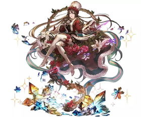 原画设计丨日韩风原画精选作品欣赏 王氏教育集团