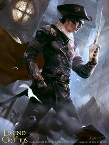 国人 英雄联盟 专职画师乌鸦谈原画设计 入行 8 年,曾就职日本游戏美术殿堂