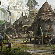 游戏原画插画设计师_wonpyopark 文件大小:2 MB28 / 作者:单立人 / 帖子ID:161292,3249858