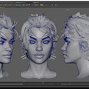 @杰视帮高清合成参考、小景合成、影视海报、设计灵感、产品精修、综艺海报、电商页面、主题页面、免抠素材、创意合成、构图参考、氛围参考、配色、色调参考、室内设计、空间设计、几何空间营造、CG场景、人物设定、概念场景、概念海报、原画场景、插画、3D建模、C4D、网页设计、游戏设计、字体设计、板式设计、手绘参考、设计教程、