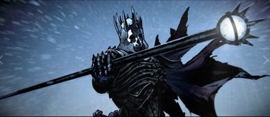 为什么 全战三国 的美术被玩家 吹爆 ,看完这些原画设计你就知道了