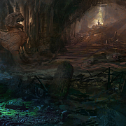 @杰视帮高清合成参考、小景合成、影视海报、设计灵感、产品精修、综艺海报、电商页面、主题页面、免抠素材、创意合成、构图参考、氛围参考、配色、色调参考、室内设计、空间设计、几何空间营造、CG场景、人物设定、概念场景、概念海报、原画场景、插画、3D建模、C4D、网页设计、游戏设计、字体设计、板式设计、手绘参考、设计教程、