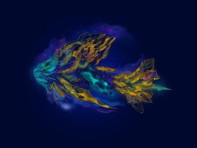 插画是一种艺术形式,以其直观的形象性,真实的生活感和美的感染力,在现代设计中占有特定的地位,已广泛用于现代设计的多个领域,涉及到文化活动、社会公共事业。产品包装插画 产品包装使插画的应用更广泛。#插画设计# #插画设计培训# #原画培训#