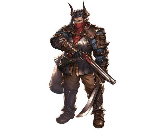 原画设计 日韩风原画精选