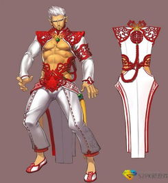 剑灵首套中国定制服 风华正茂领取方式