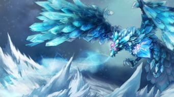 没毛的凤凰不如鸡 国服与美服原画对比