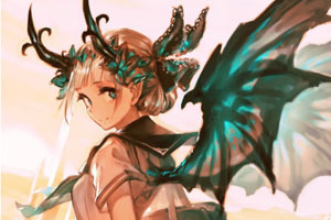 cg游戏场景原画设计都会学哪些内容?